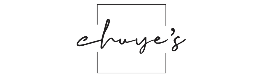 Chuye’s Bridal logo